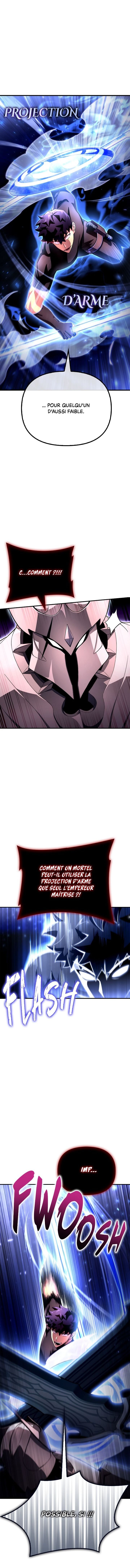 Superhuman Battlefield Chapitre 86 - Page 7