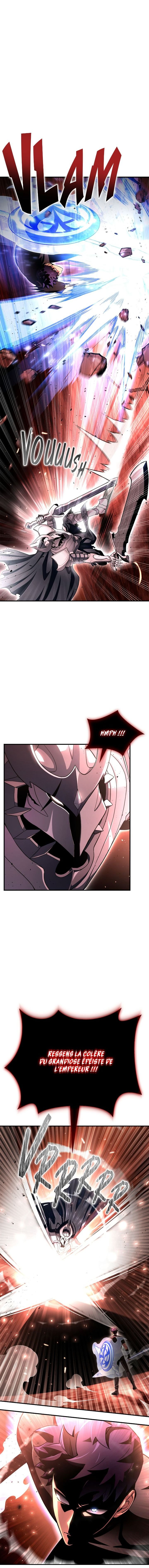 Superhuman Battlefield Chapitre 86 - Page 8