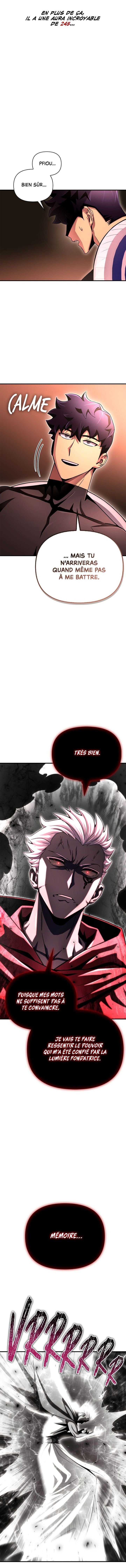 Superhuman Battlefield Chapitre 85 - Page 16