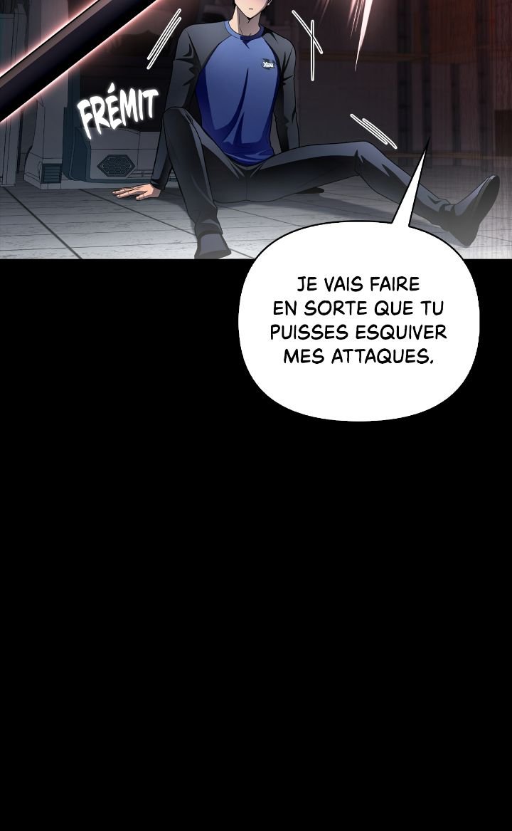 Superhuman Battlefield Chapitre 96 - Page 16