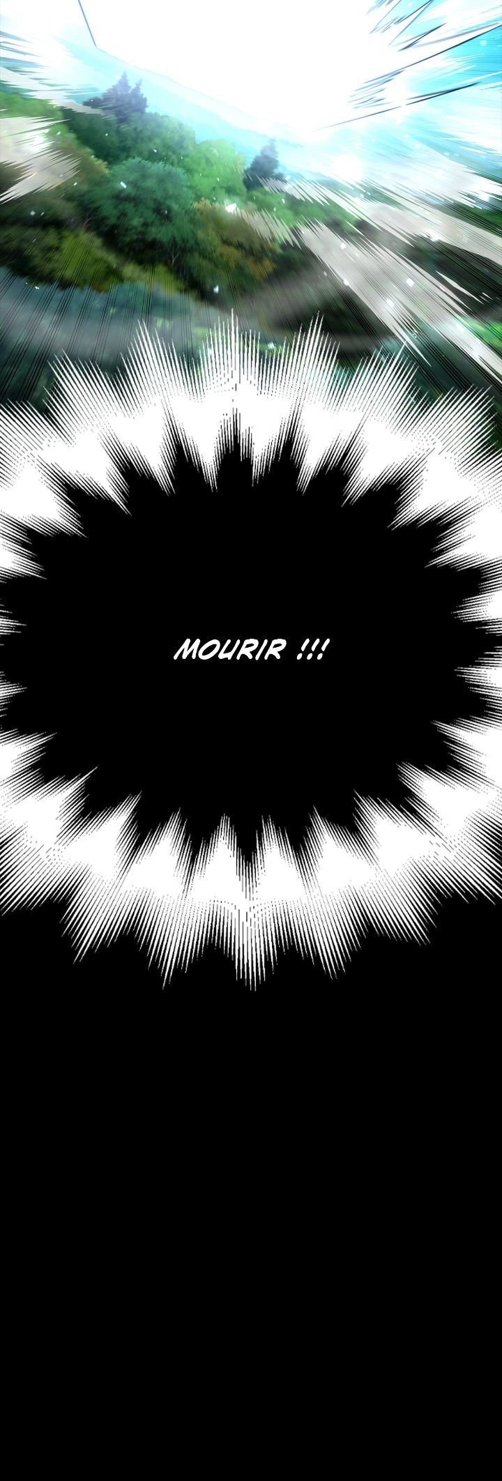 Superhuman Battlefield Chapitre 96 - Page 26