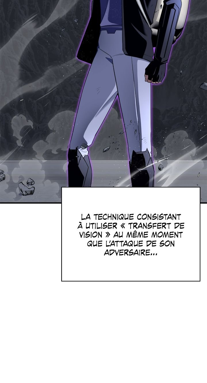 Superhuman Battlefield Chapitre 96 - Page 31