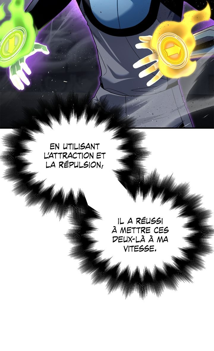Superhuman Battlefield Chapitre 96 - Page 47