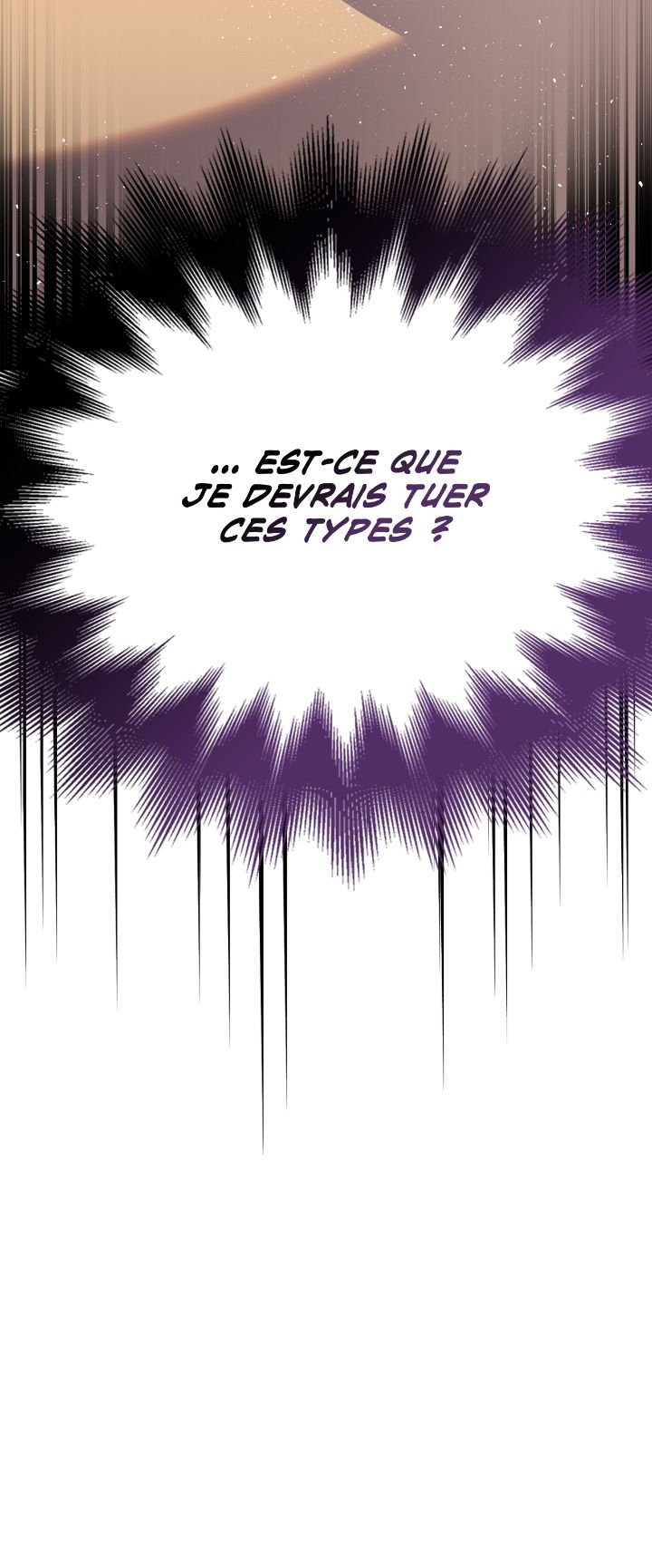 Superhuman Battlefield Chapitre 96 - Page 55