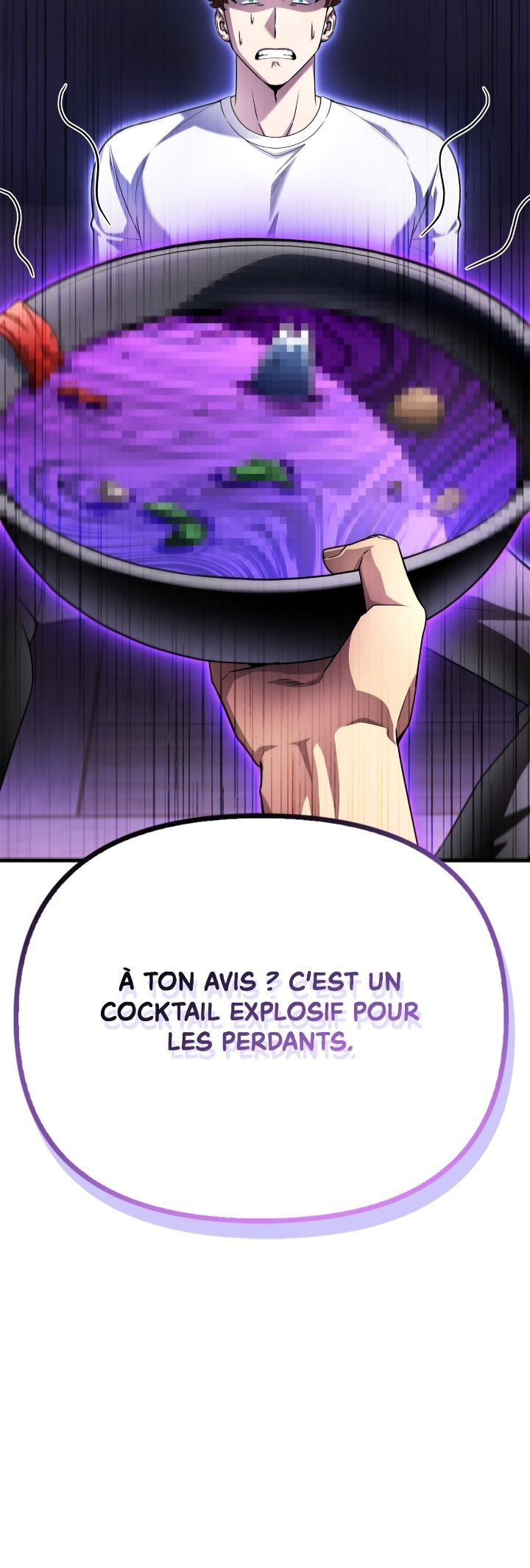 Superhuman Battlefield Chapitre 98 - Page 2