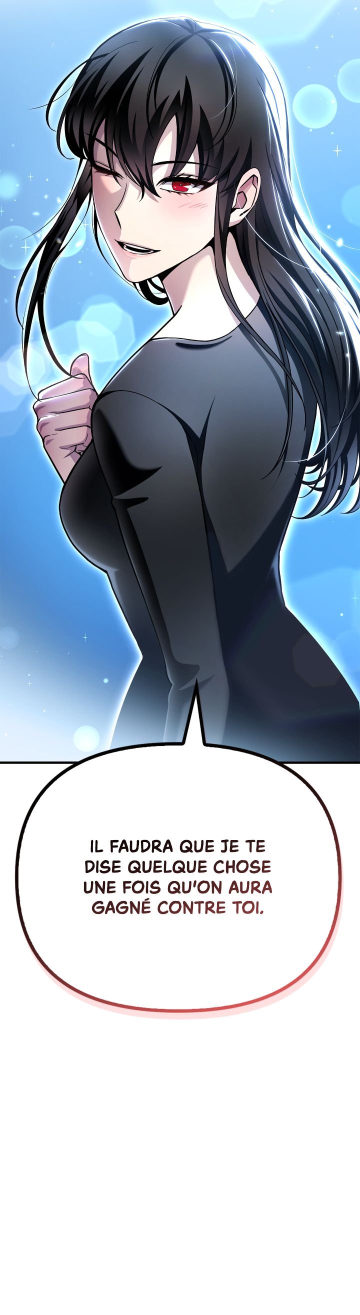 Superhuman Battlefield Chapitre 98 - Page 21