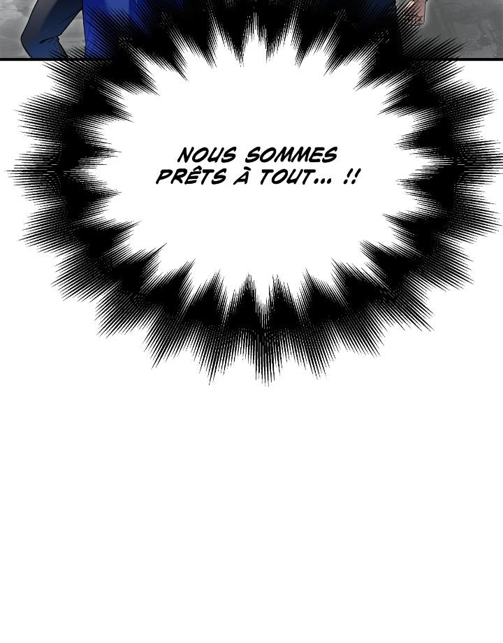 Superhuman Battlefield Chapitre 98 - Page 31