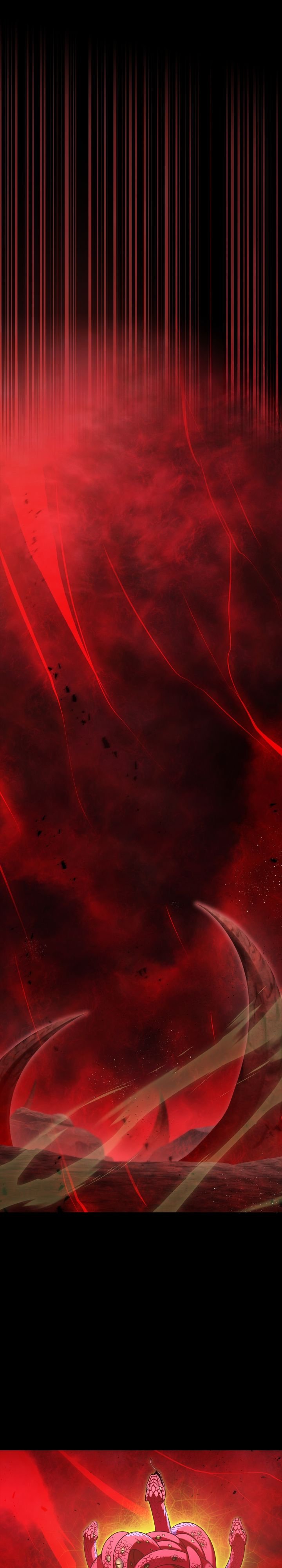 Superhuman Battlefield Chapitre 98 - Page 41