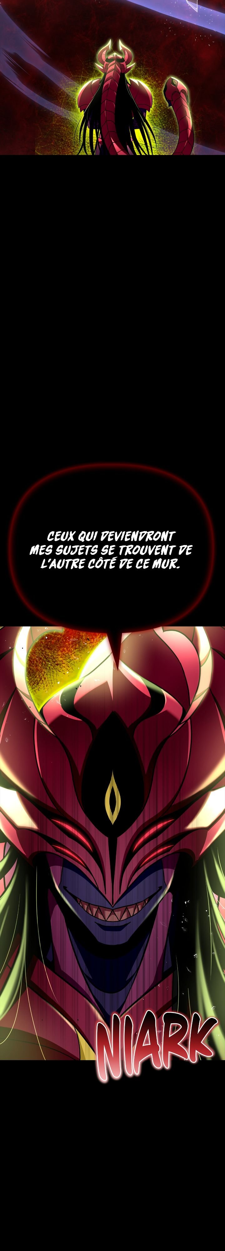 Superhuman Battlefield Chapitre 98 - Page 48