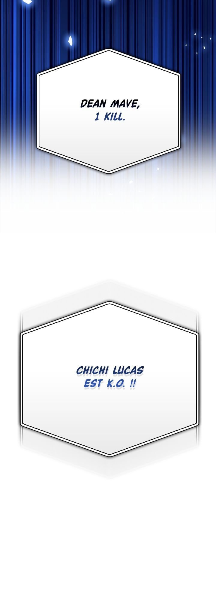 Superhuman Battlefield Chapitre 112 - Page 100