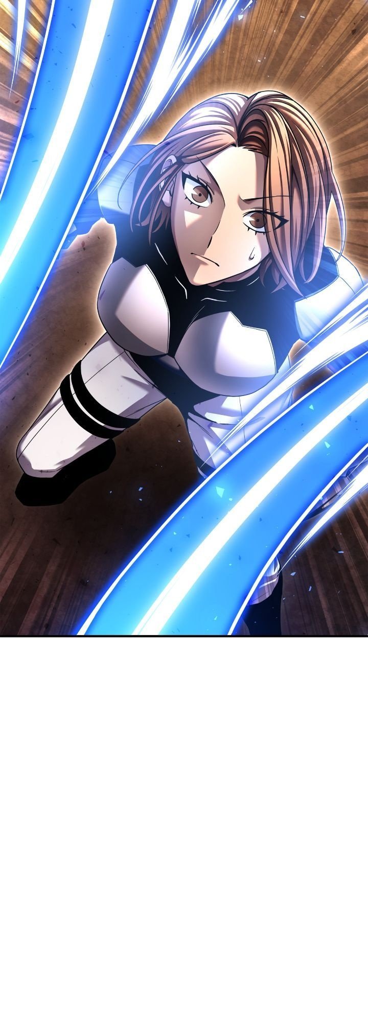 Superhuman Battlefield Chapitre 112 - Page 13