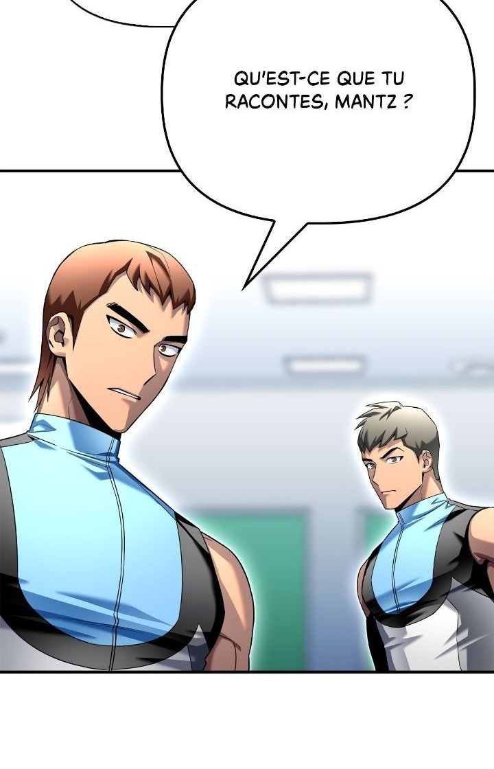Superhuman Battlefield Chapitre 112 - Page 17