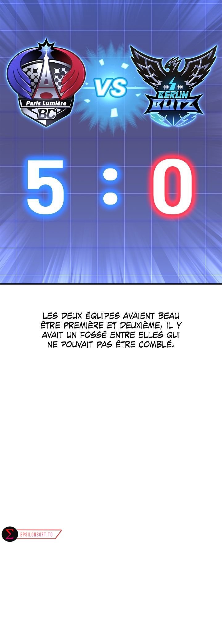 Superhuman Battlefield Chapitre 112 - Page 25