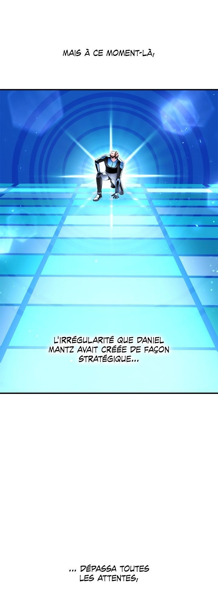Superhuman Battlefield Chapitre 112 - Page 26