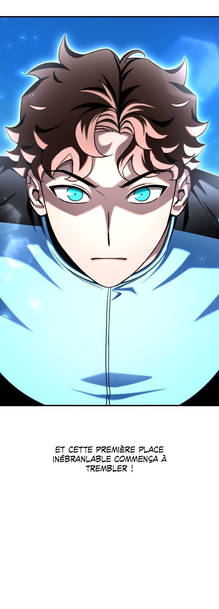 Superhuman Battlefield Chapitre 112 - Page 27