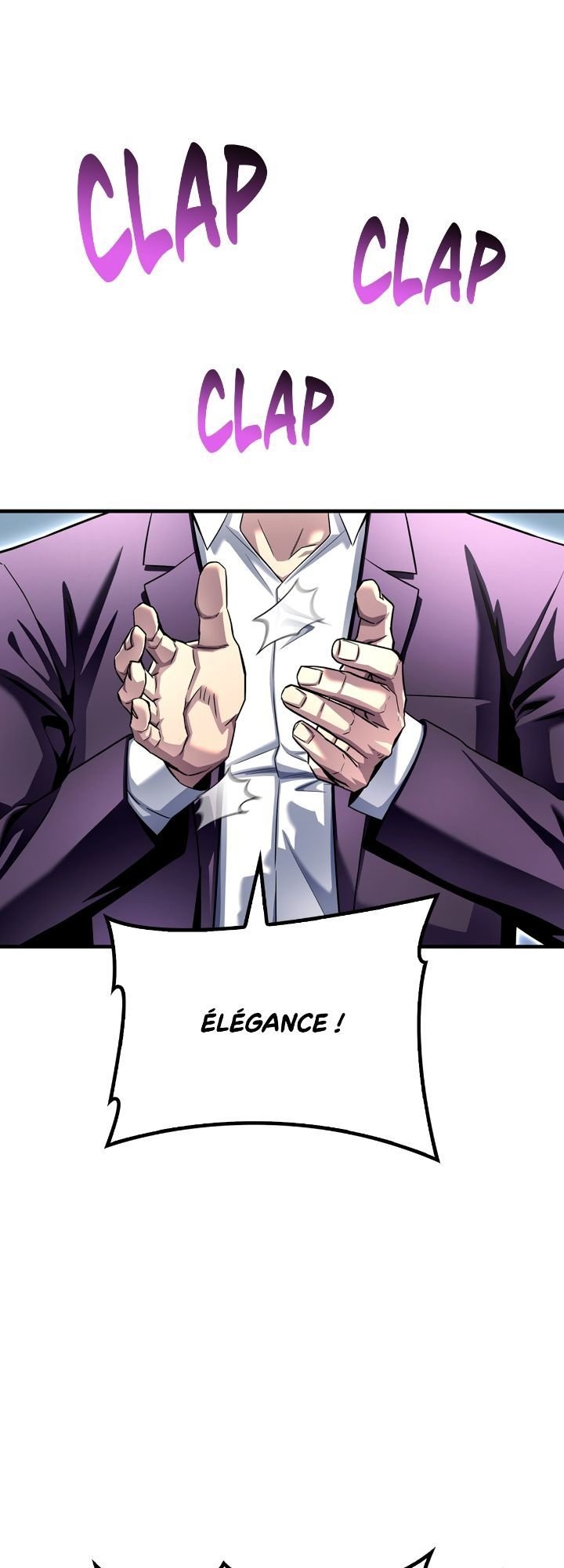 Superhuman Battlefield Chapitre 112 - Page 29