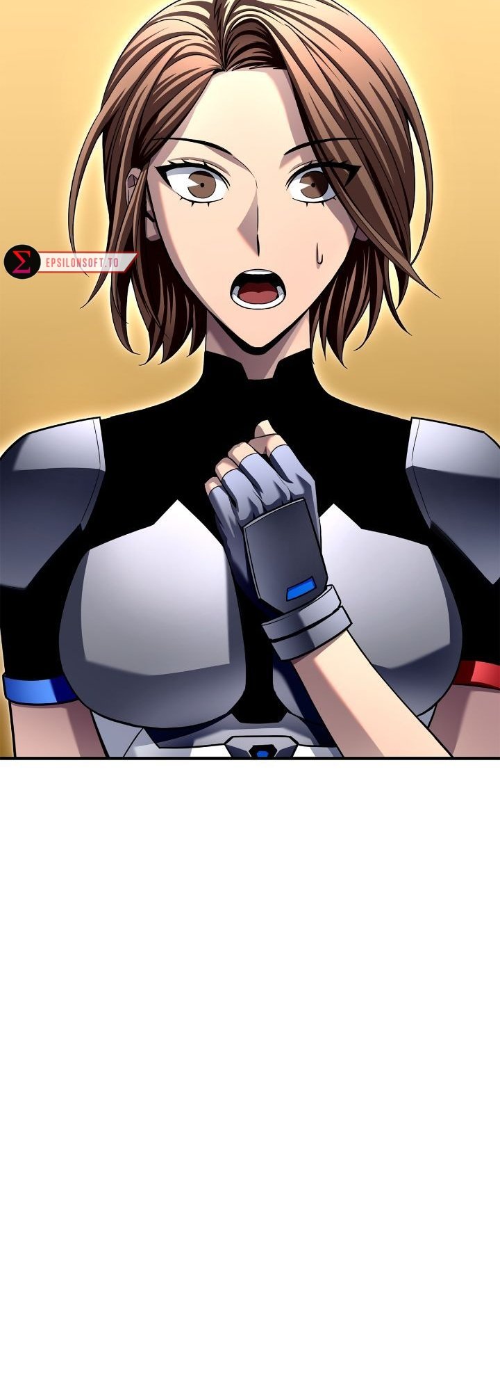 Superhuman Battlefield Chapitre 112 - Page 37