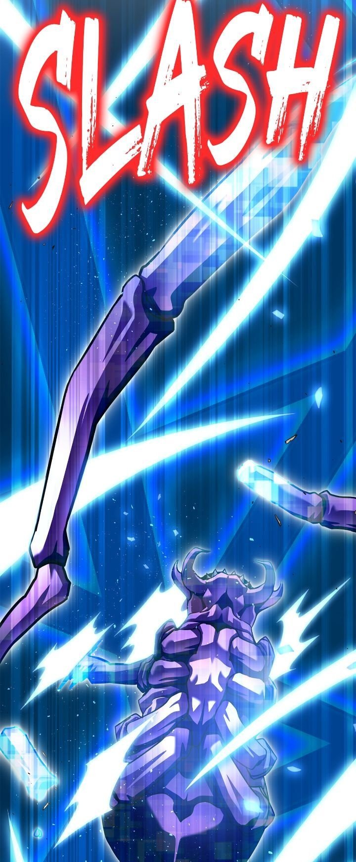 Superhuman Battlefield Chapitre 112 - Page 49