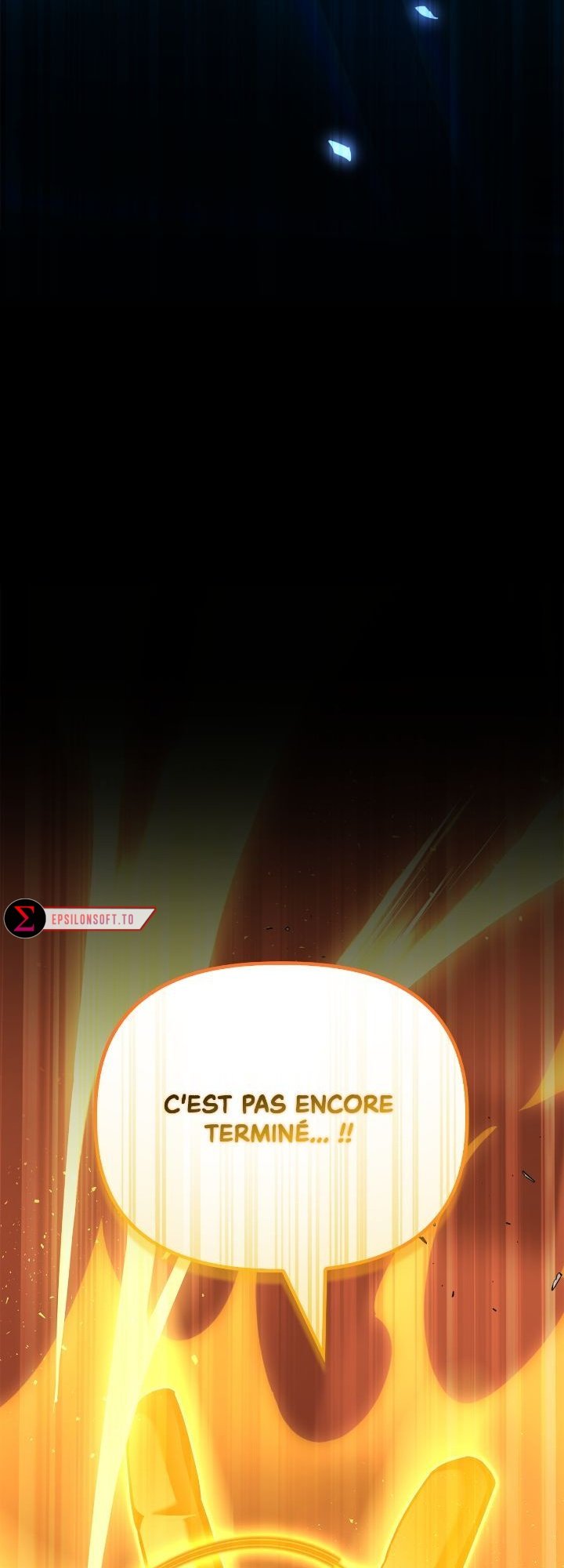 Superhuman Battlefield Chapitre 112 - Page 52