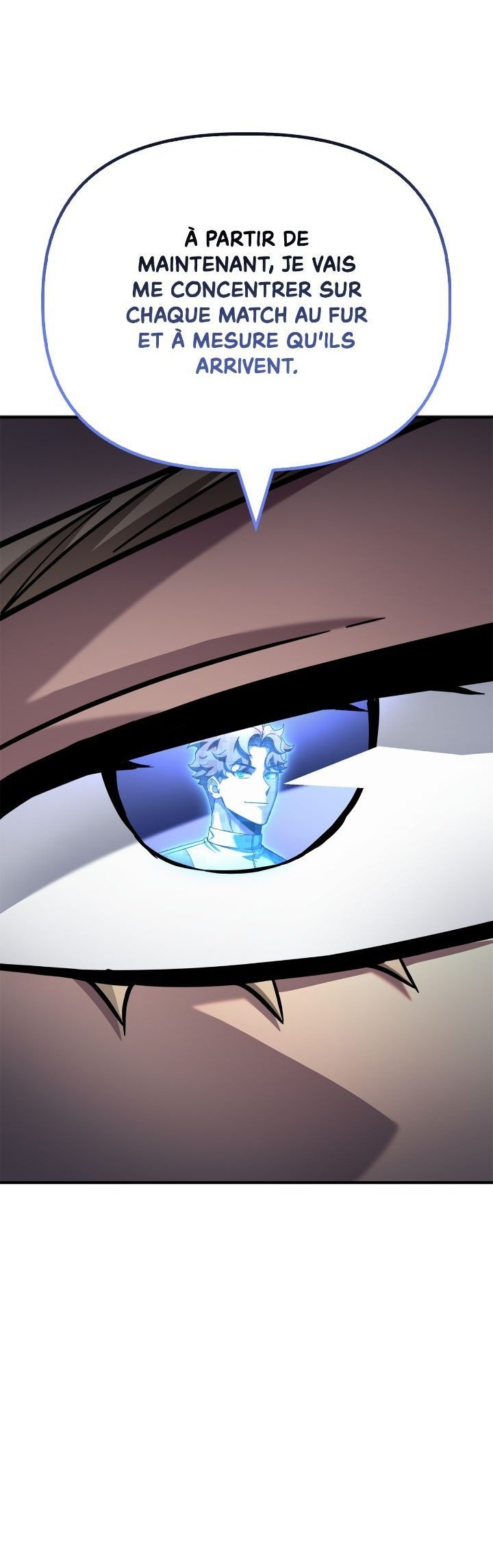 Superhuman Battlefield Chapitre 112 - Page 6
