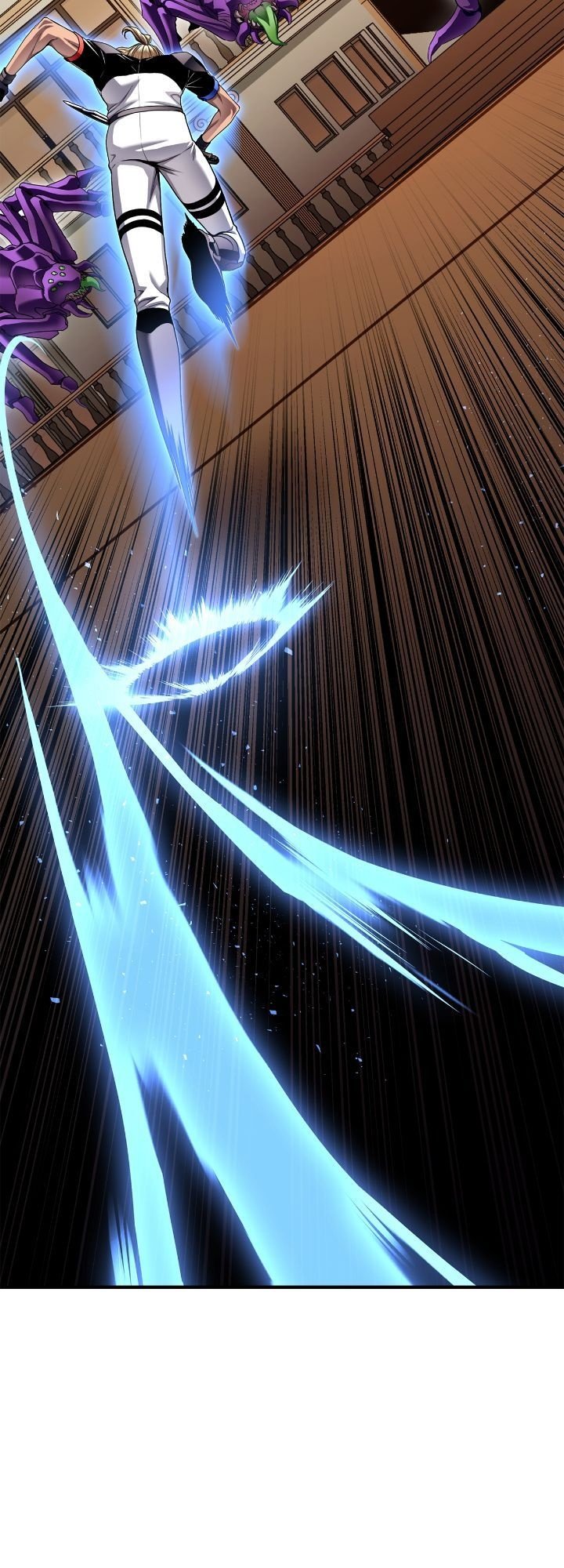 Superhuman Battlefield Chapitre 112 - Page 62