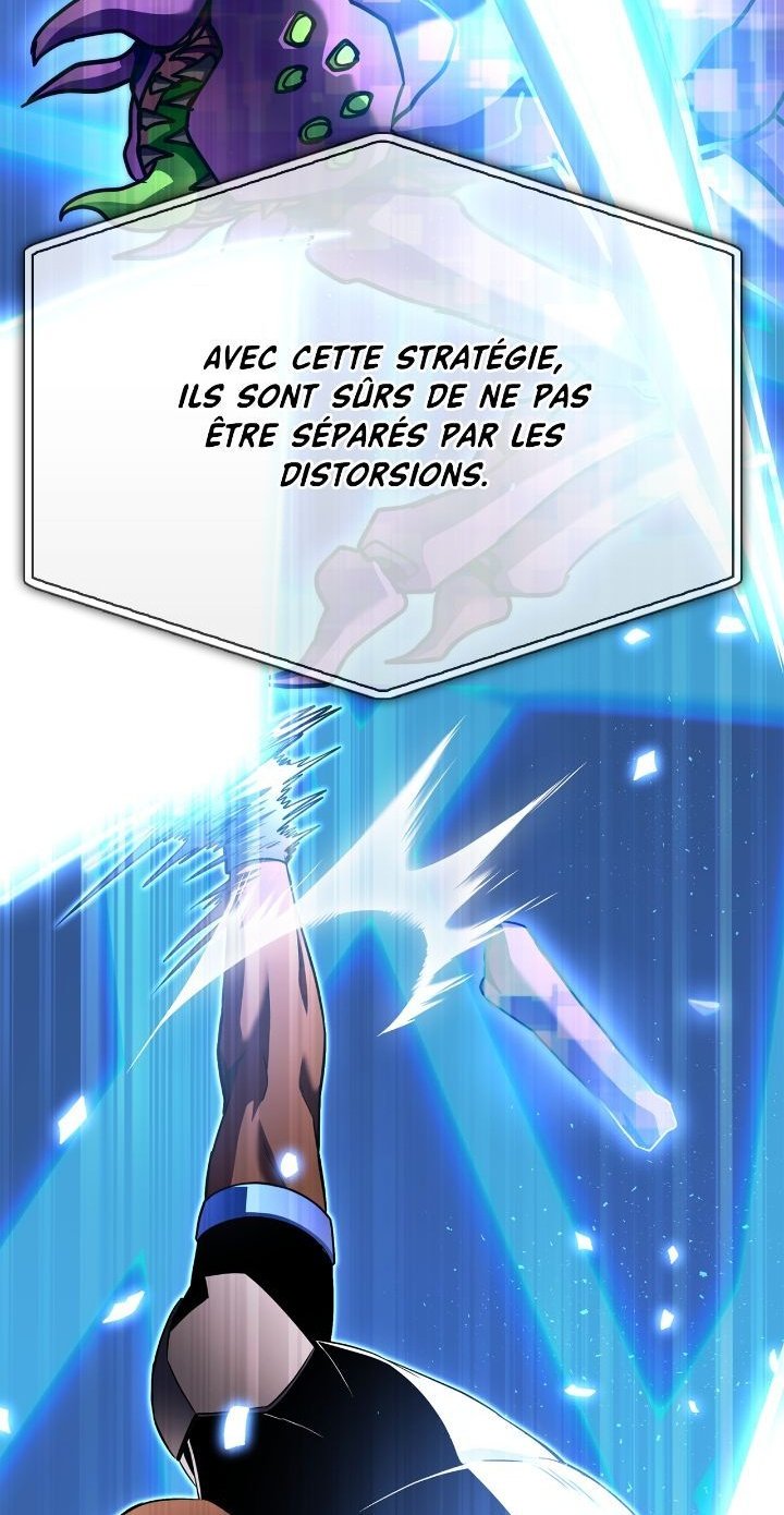 Superhuman Battlefield Chapitre 112 - Page 66