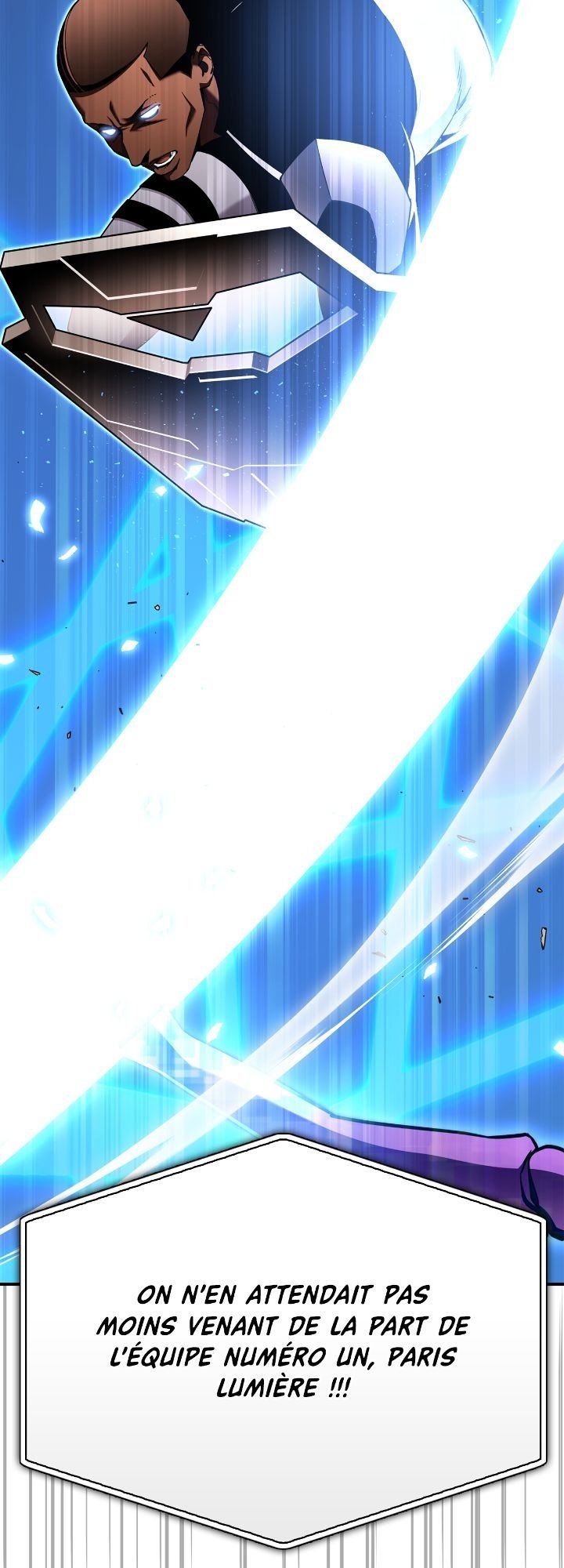Superhuman Battlefield Chapitre 112 - Page 67