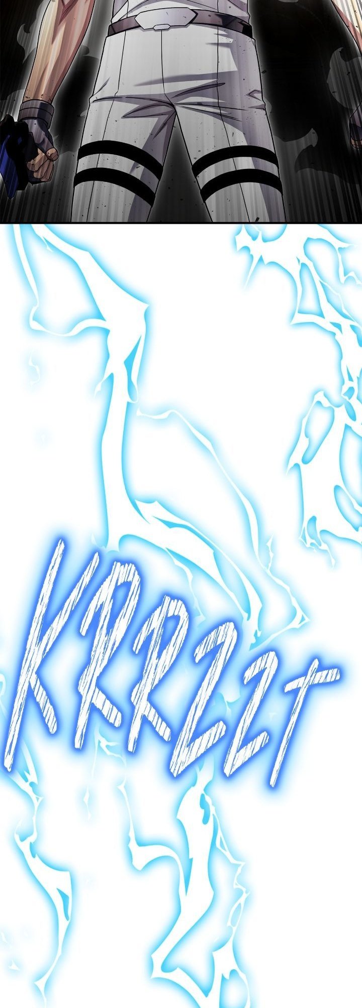 Superhuman Battlefield Chapitre 112 - Page 71