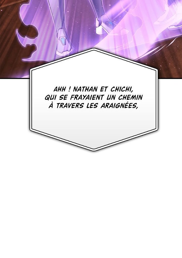 Superhuman Battlefield Chapitre 112 - Page 78