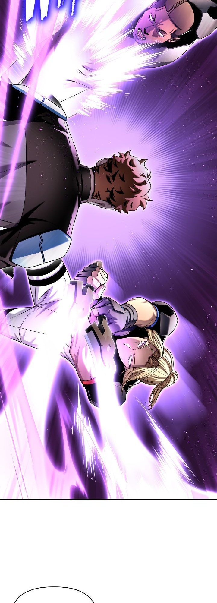 Superhuman Battlefield Chapitre 112 - Page 82