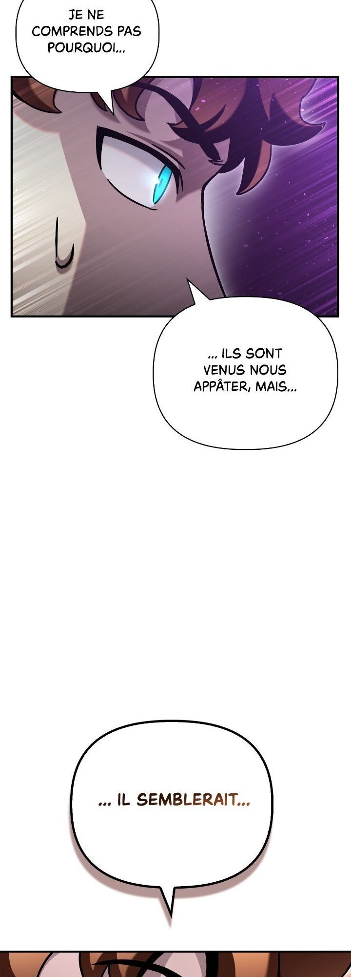 Superhuman Battlefield Chapitre 112 - Page 83
