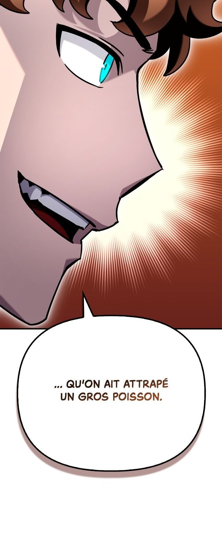 Superhuman Battlefield Chapitre 112 - Page 84