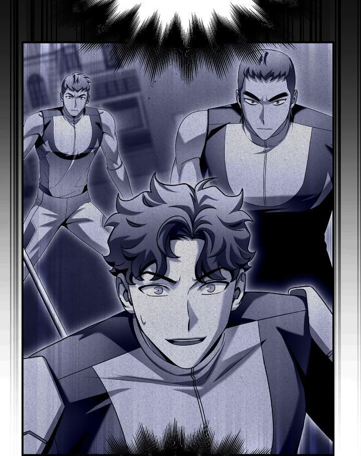 Superhuman Battlefield Chapitre 112 - Page 90