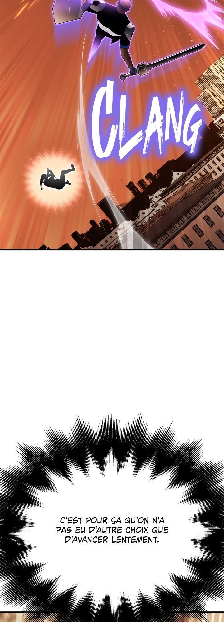 Superhuman Battlefield Chapitre 112 - Page 92