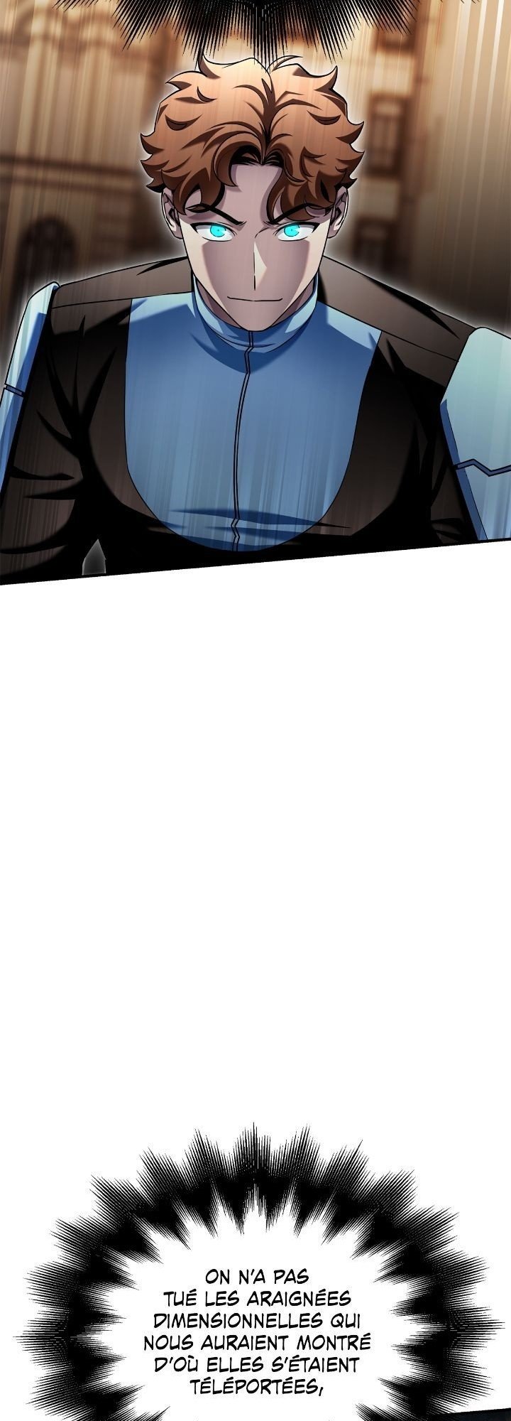 Superhuman Battlefield Chapitre 112 - Page 93