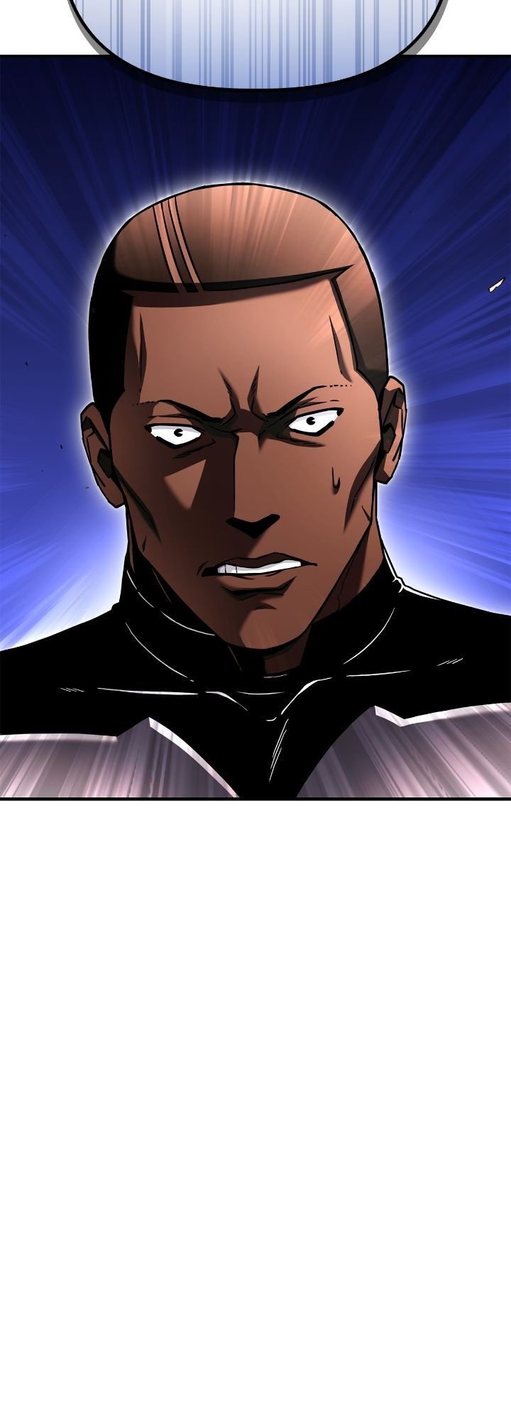 Superhuman Battlefield Chapitre 112 - Page 97
