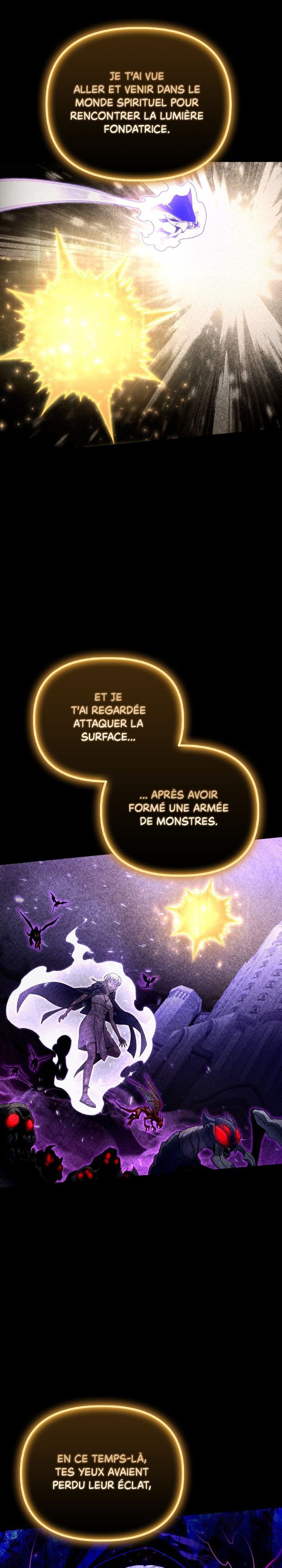 Superhuman Battlefield Chapitre 88 - Page 10