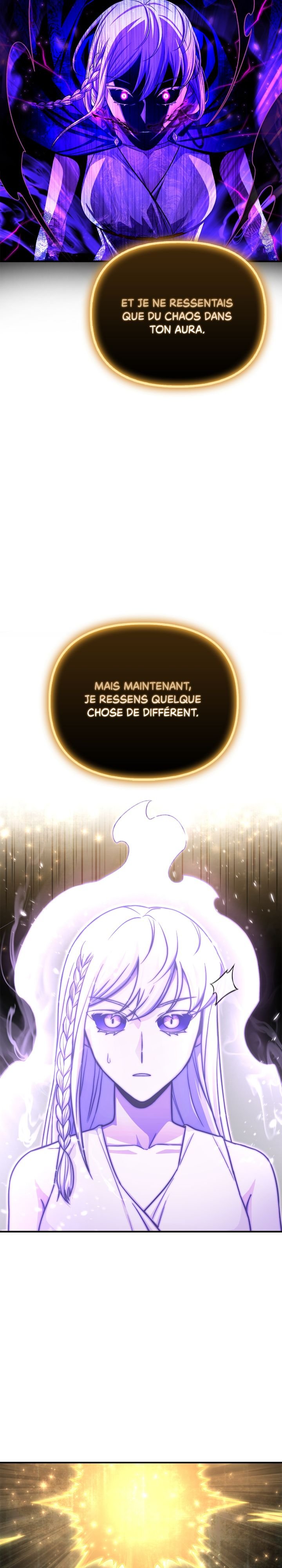 Superhuman Battlefield Chapitre 88 - Page 11