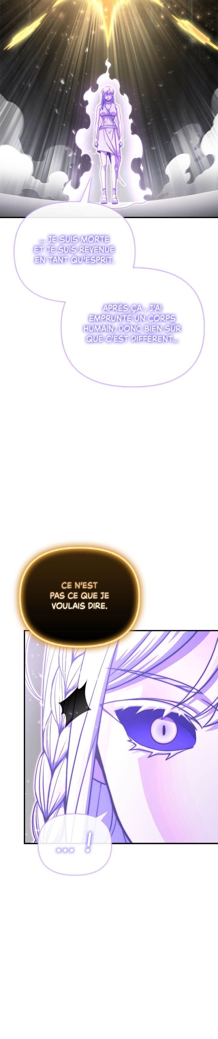 Superhuman Battlefield Chapitre 88 - Page 12