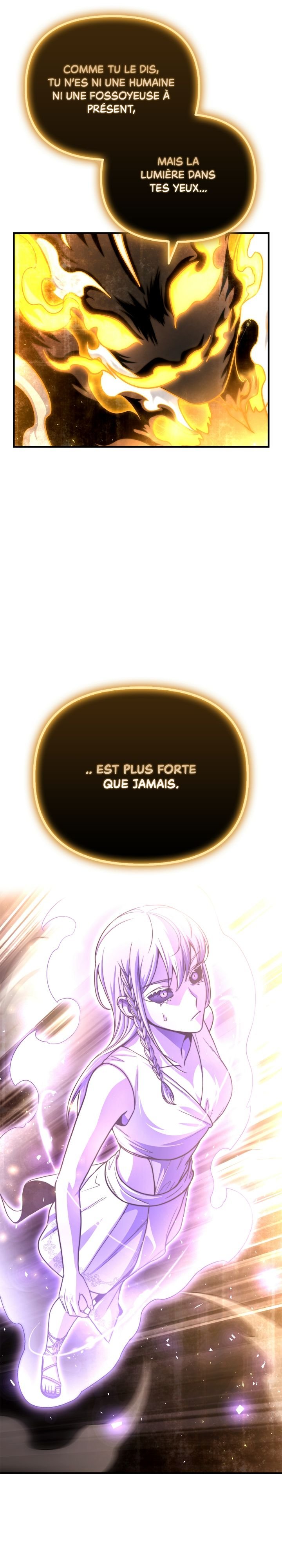 Superhuman Battlefield Chapitre 88 - Page 13