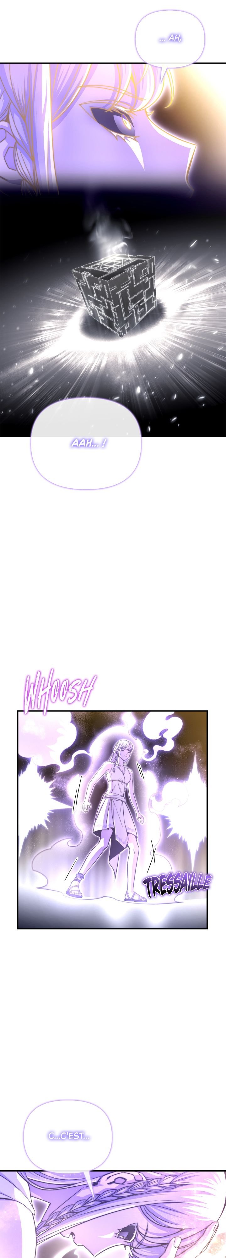 Superhuman Battlefield Chapitre 88 - Page 16