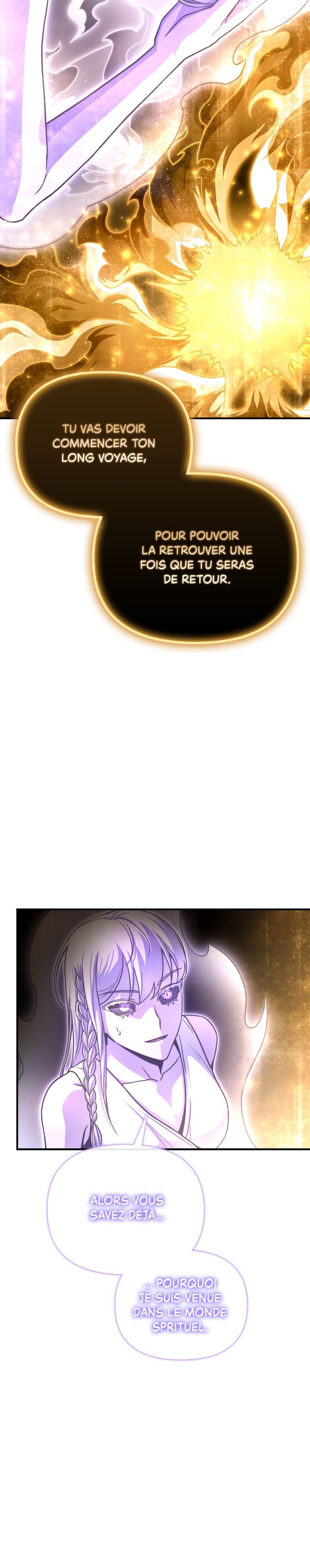 Superhuman Battlefield Chapitre 88 - Page 17