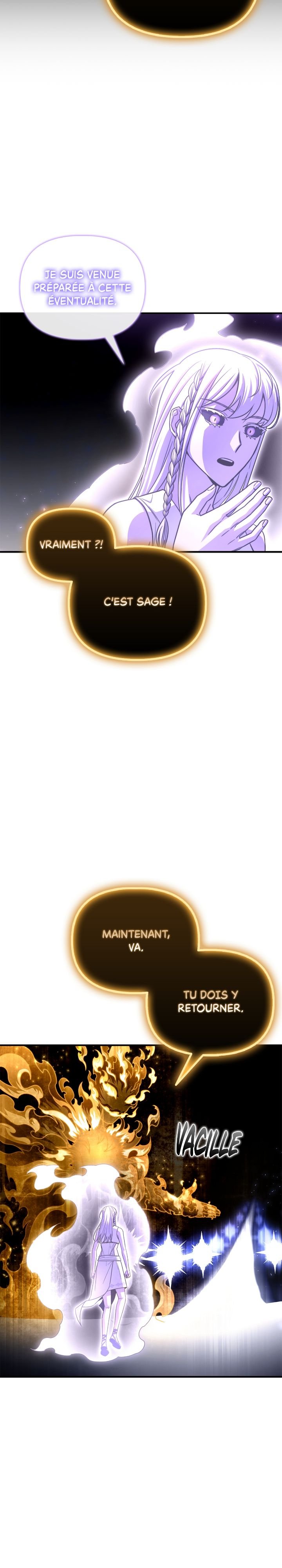 Superhuman Battlefield Chapitre 88 - Page 19