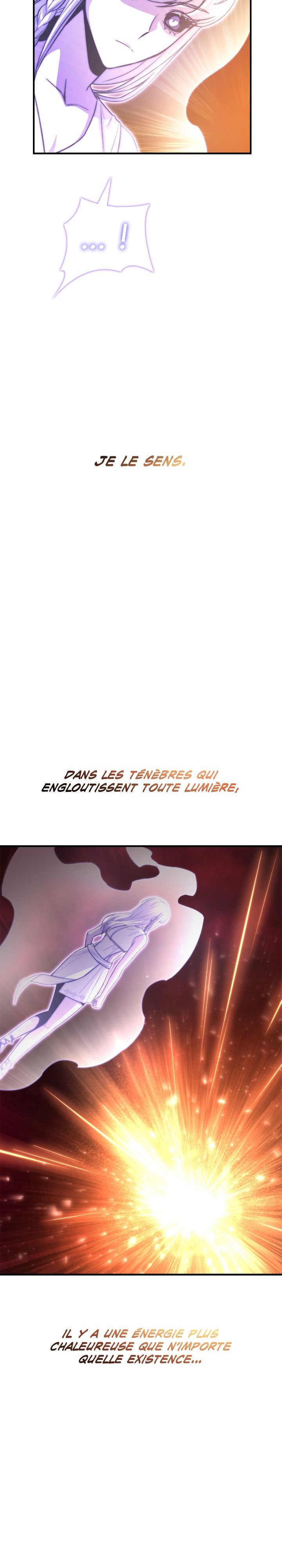 Superhuman Battlefield Chapitre 88 - Page 24