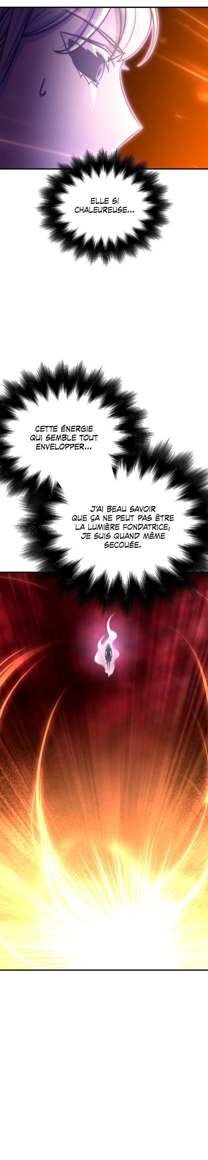 Superhuman Battlefield Chapitre 88 - Page 25
