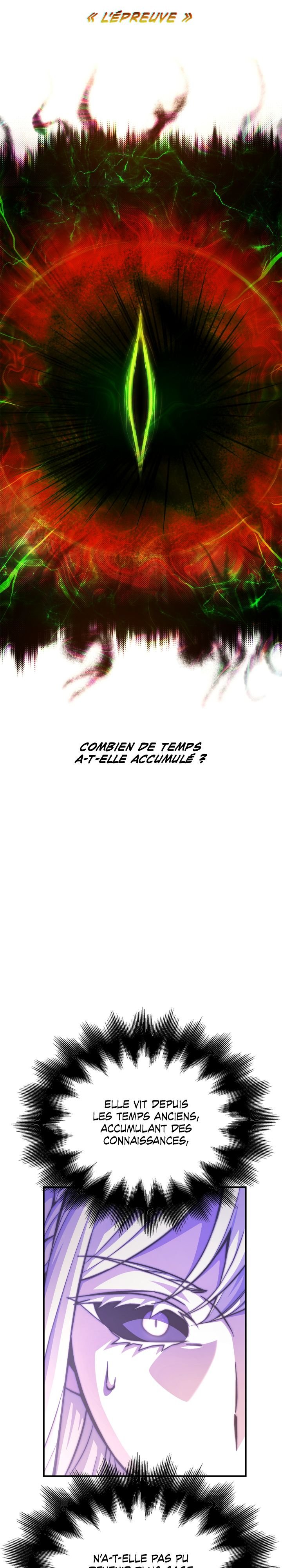 Superhuman Battlefield Chapitre 88 - Page 26
