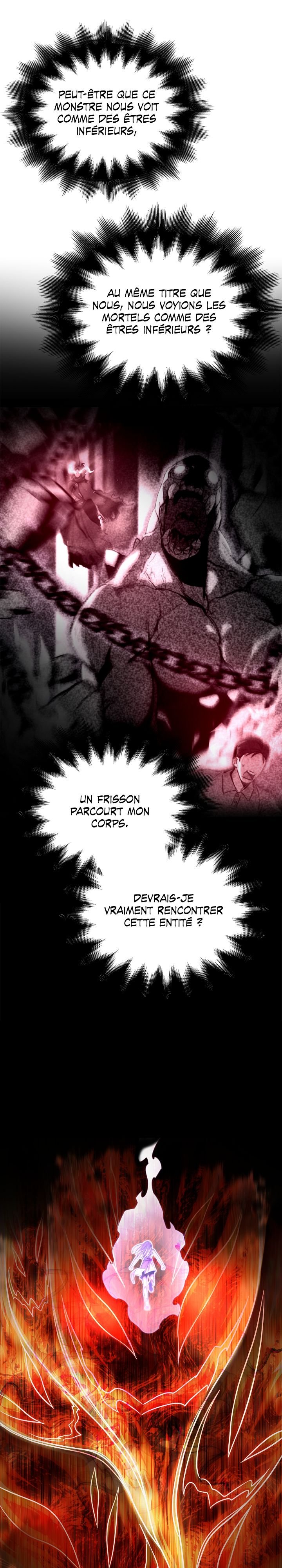 Superhuman Battlefield Chapitre 88 - Page 28