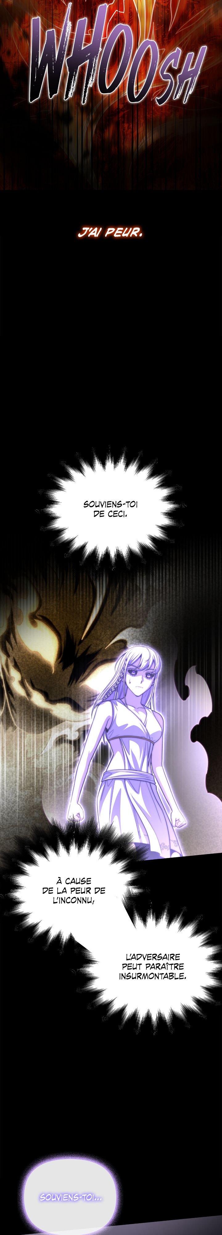 Superhuman Battlefield Chapitre 88 - Page 29