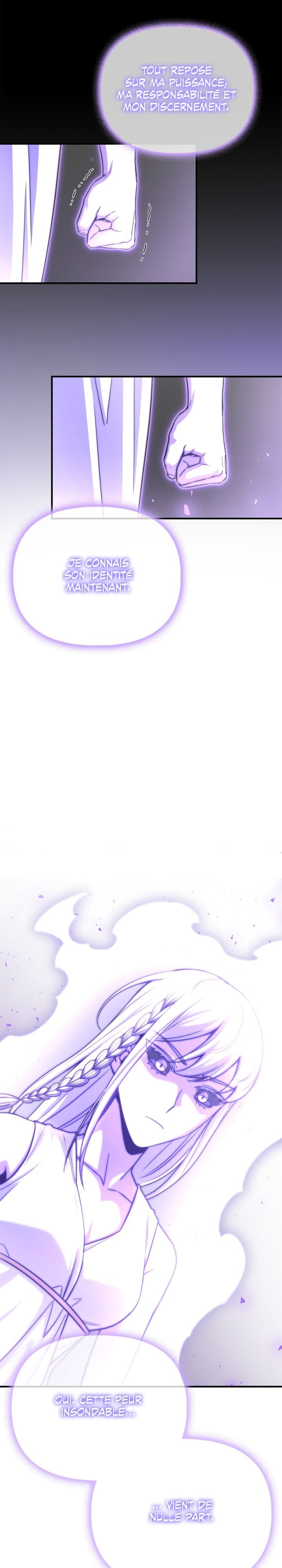 Superhuman Battlefield Chapitre 88 - Page 31