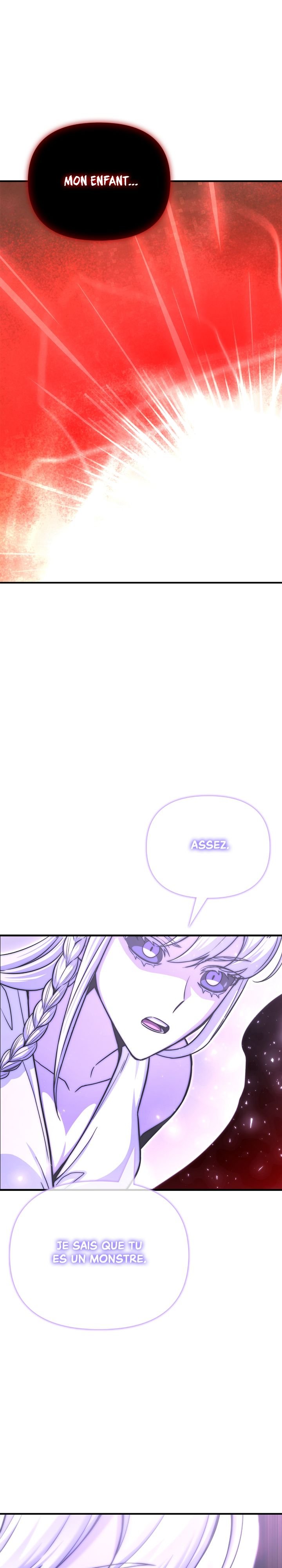 Superhuman Battlefield Chapitre 88 - Page 33